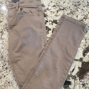 Joes SLim Fit Khaki Pants